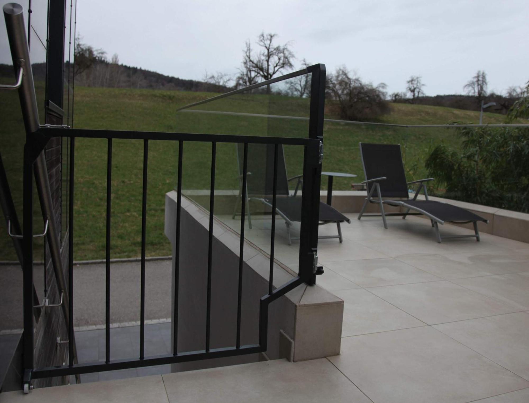 Passivhaus 750M Vom Bodensee -- 2X E-Bike Inklusive -- Neubau 2019 Am Ortsrand Ohningen Extérieur photo