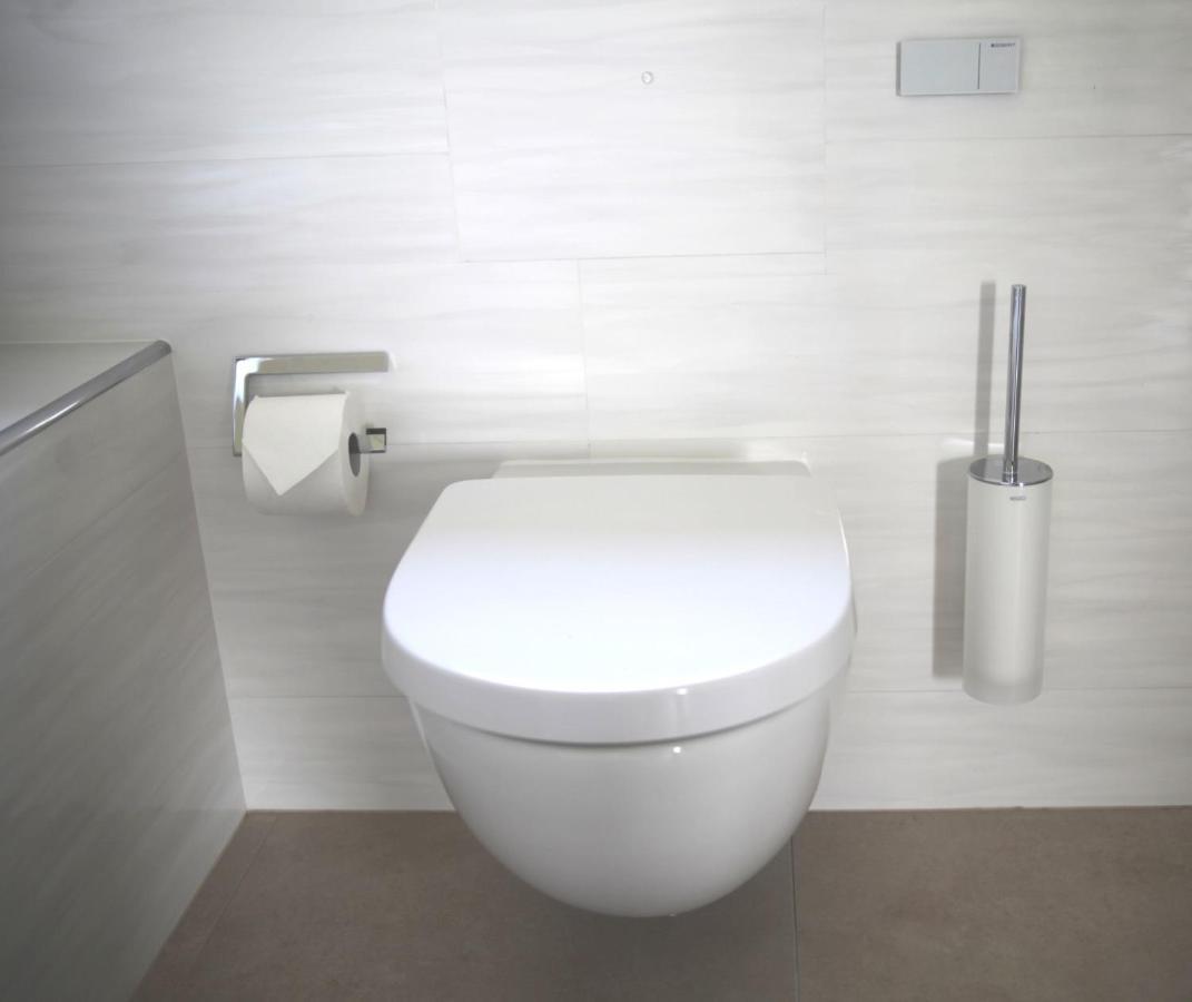 Passivhaus 750M Vom Bodensee -- 2X E-Bike Inklusive -- Neubau 2019 Am Ortsrand Ohningen Extérieur photo